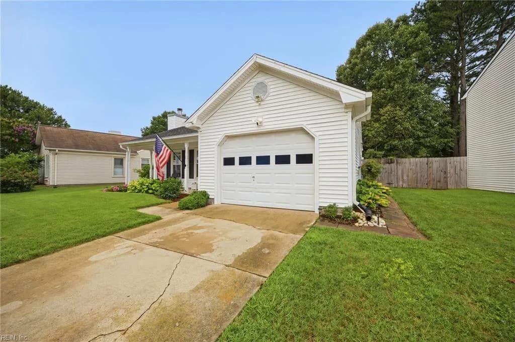 1829 Mullholand DR, VIRGINIA BEACH VA 23454 - Photo 3