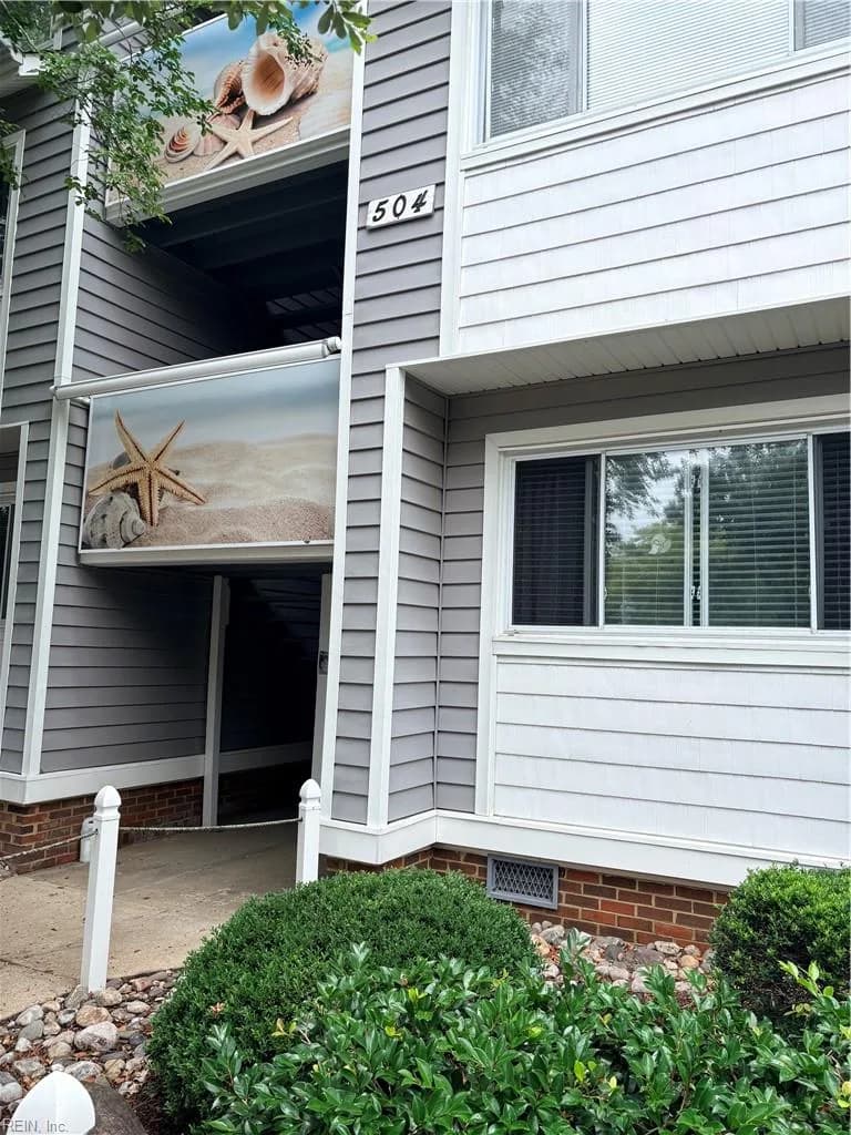 504 Ocean Trace Arch ARCH #302, VIRGINIABEACH VA 23451 - Photo 2