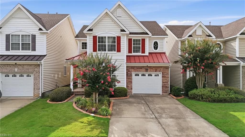 3035 Silver Charm CIR, SUFFOLK VA 23435 - Photo 2