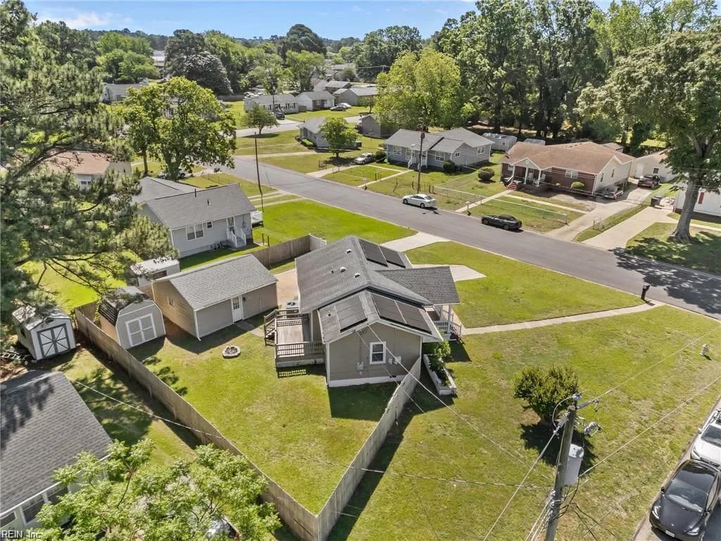 804 Hancock AVE, PORTSMOUTH VA 23701 - Photo 3