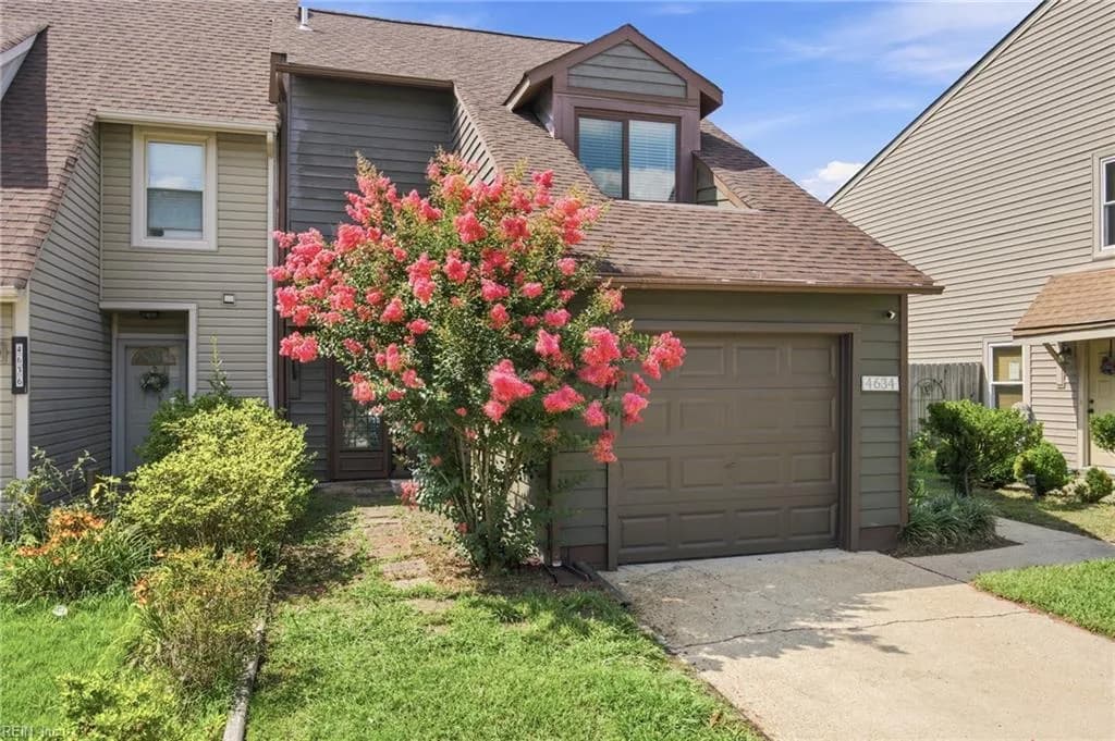 4634 Fern Oak CT, VIRGINIABEACH VA 23462 - Main photo