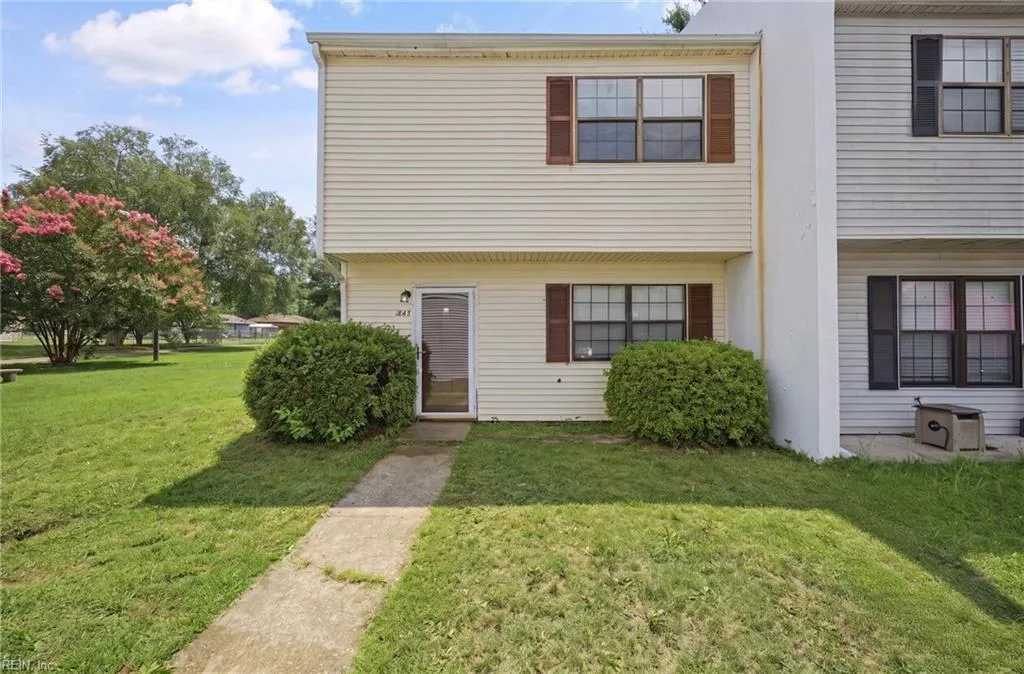 1843 Ferrell DR, WILLIAMSBURG VA 23185