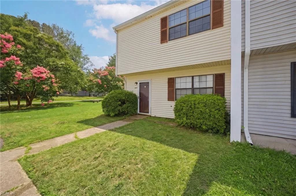 1843 Ferrell DR, WILLIAMSBURG VA 23185 - Photo 4