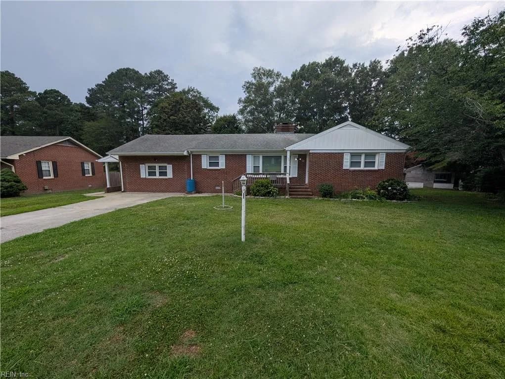132 Deborah DR, SUFFOLK VA 23434 - Photo 2