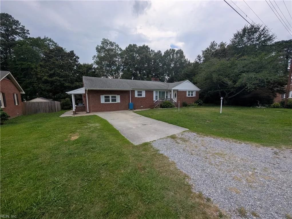 132 Deborah DR, SUFFOLK VA 23434 - Photo 3