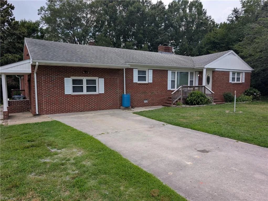 132 Deborah DR, SUFFOLK VA 23434 - Photo 4