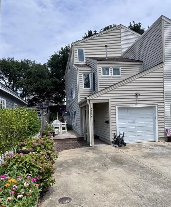 4488 Lauderdale AVE #A, VIRGINIABEACH VA 23455