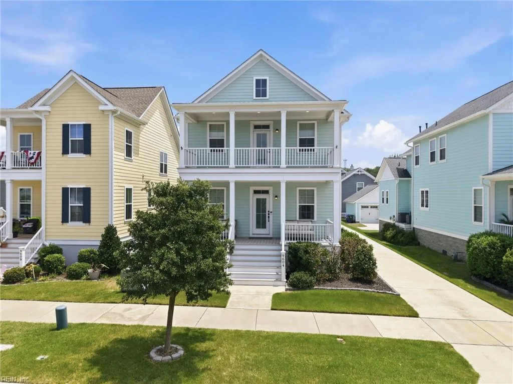 9604 6th Bay Street NONE, NORFOLK VA 23518