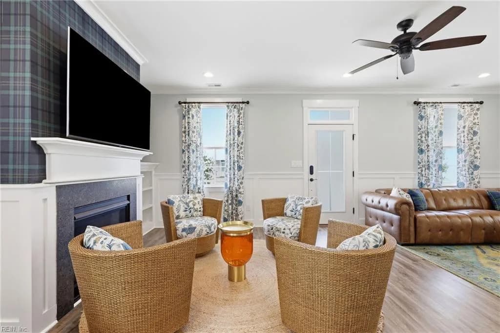 9604 6th Bay Street NONE, NORFOLK VA 23518 - Photo 5