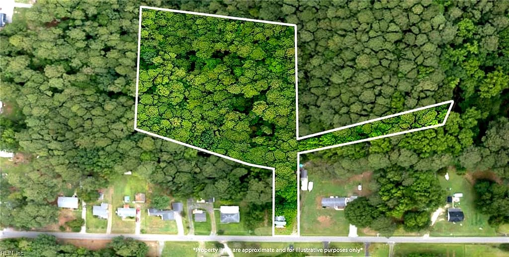 143 Callis Wharf RD, Grimstead — 2 bed Residential, 1,048 sqft