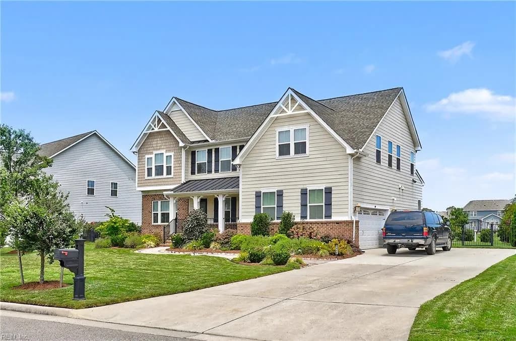 2068 Roger McClung LN, VIRGINIABEACH VA 23456 - Photo 3