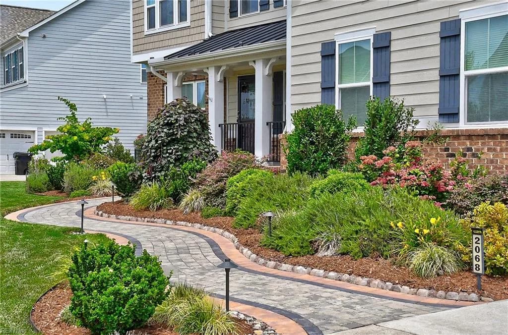 2068 Roger McClung LN, VIRGINIABEACH VA 23456 - Photo 5