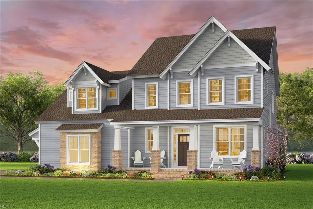 2116 Sanderson RD, CHESAPEAKE VA 23322