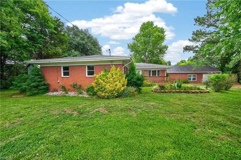 905 Shillelagh RD, CHESAPEAKE VA 23323 - Main photo
