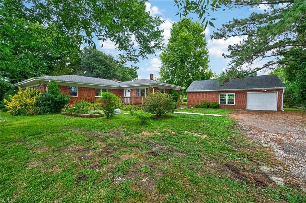 905 Shillelagh RD, CHESAPEAKE VA 23323 - Photo 3