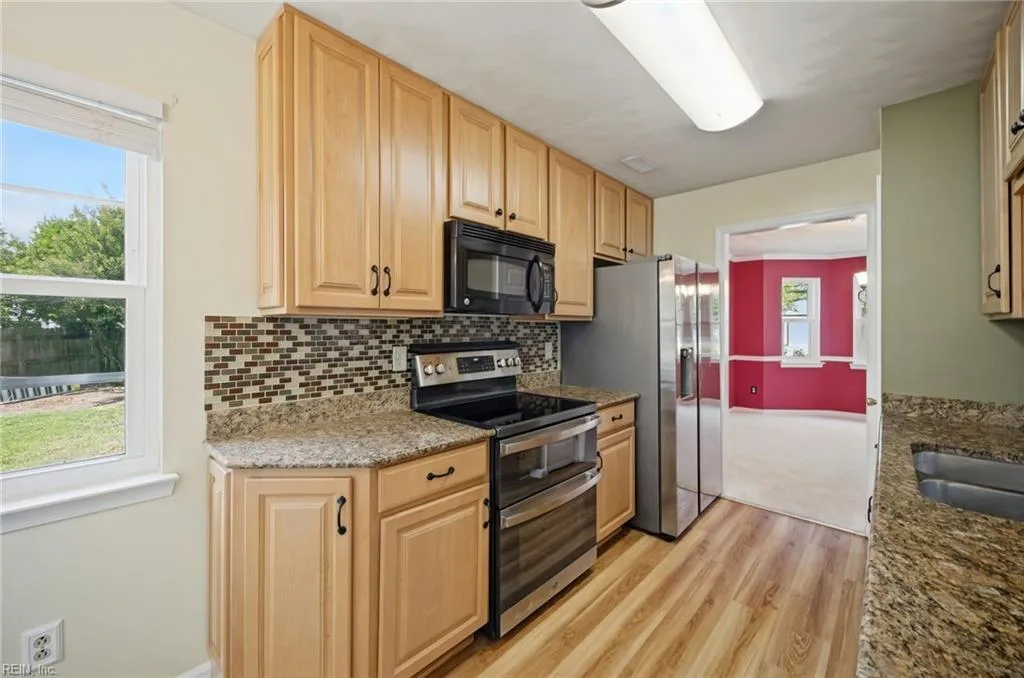 1213 Aztec CT, VIRGINIABEACH VA 23454 - Photo 5