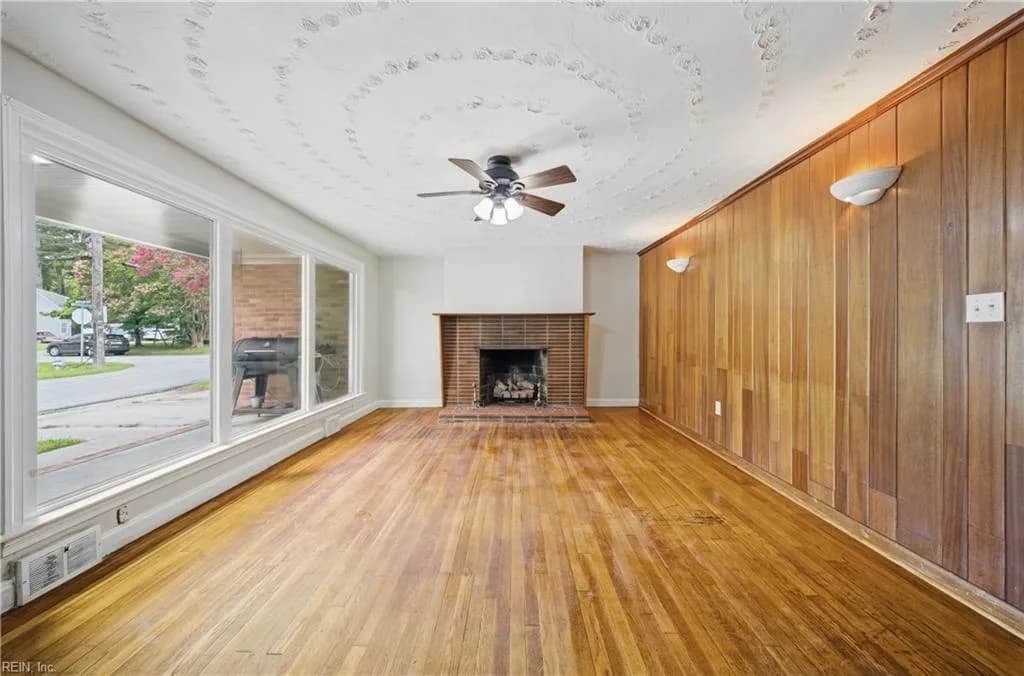 524 Hollywood AVE, SUFFOLK VA 23434 - Photo 4