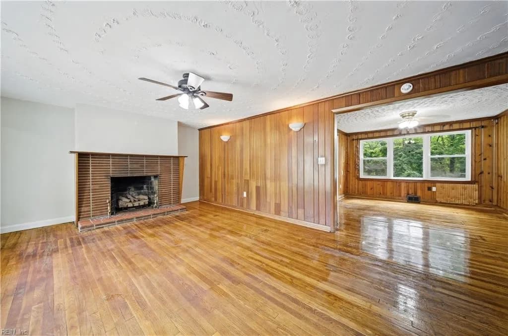 524 Hollywood AVE, SUFFOLK VA 23434 - Photo 5