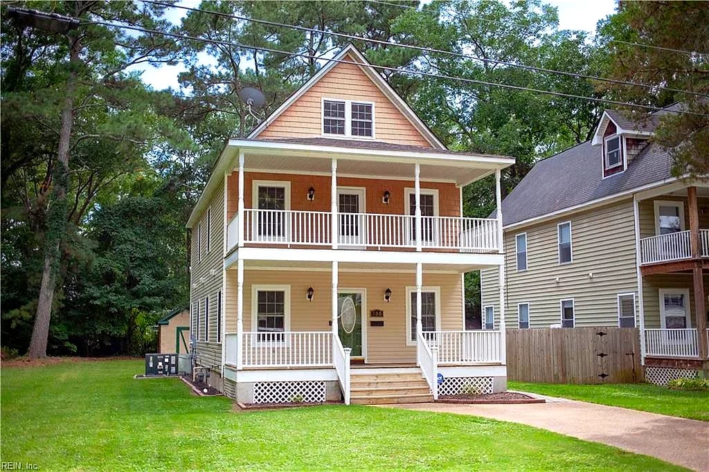 555 1st AVE, Suffolk — 3 bed Residential, 1,920 sqft