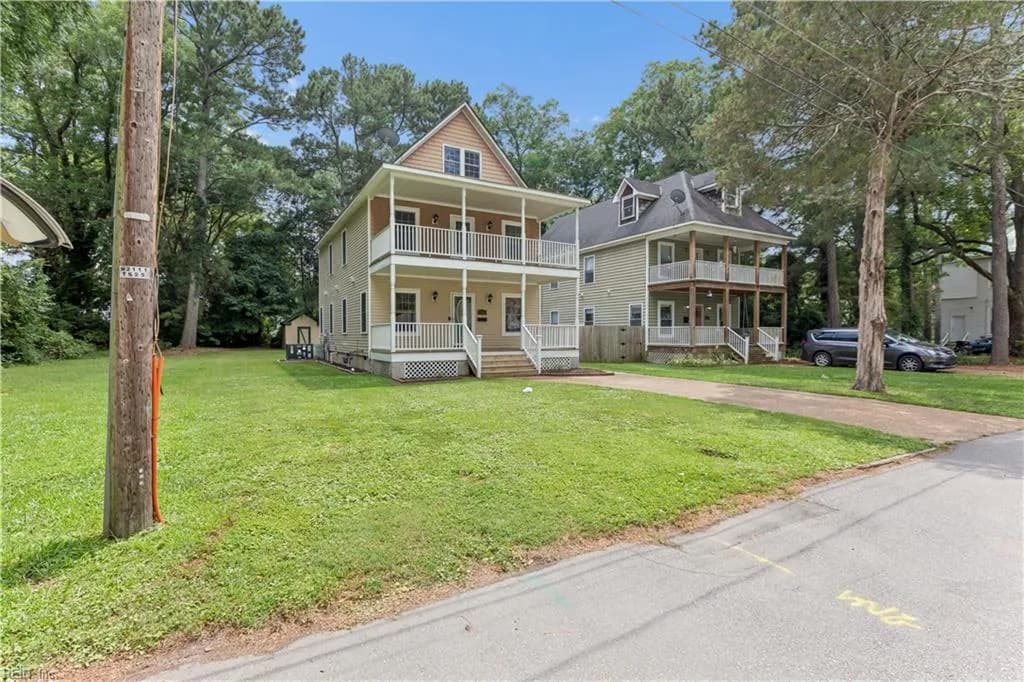 555 1st AVE, SUFFOLK VA 23434 - Photo 3