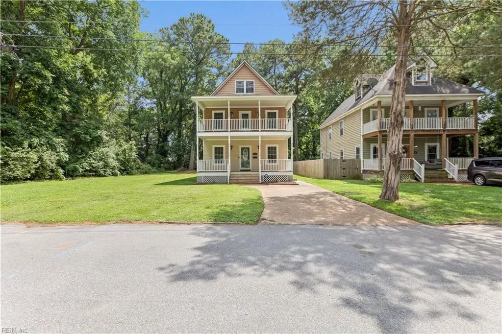 555 1st AVE, SUFFOLK VA 23434 - Photo 4