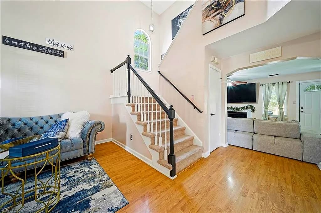 9 Centre Port CIR, PORTSMOUTH VA 23703 - Photo 5