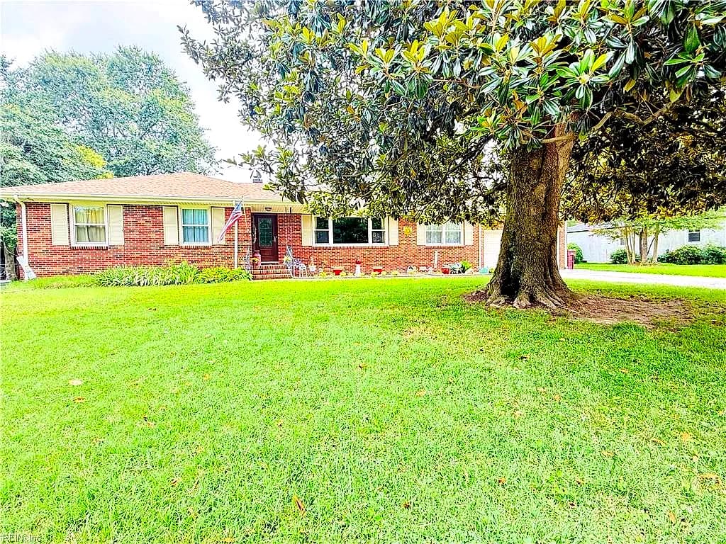 420 Oaklette DR, CHESAPEAKE VA 23325 - Main photo