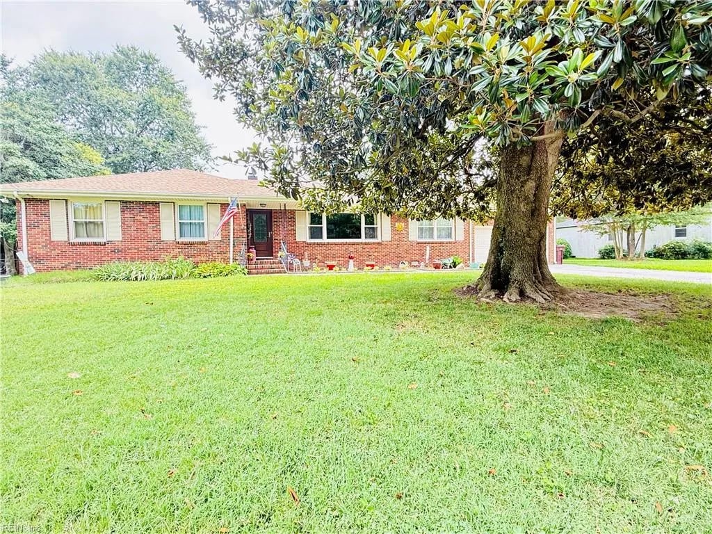 420 Oaklette DR, CHESAPEAKE VA 23325
