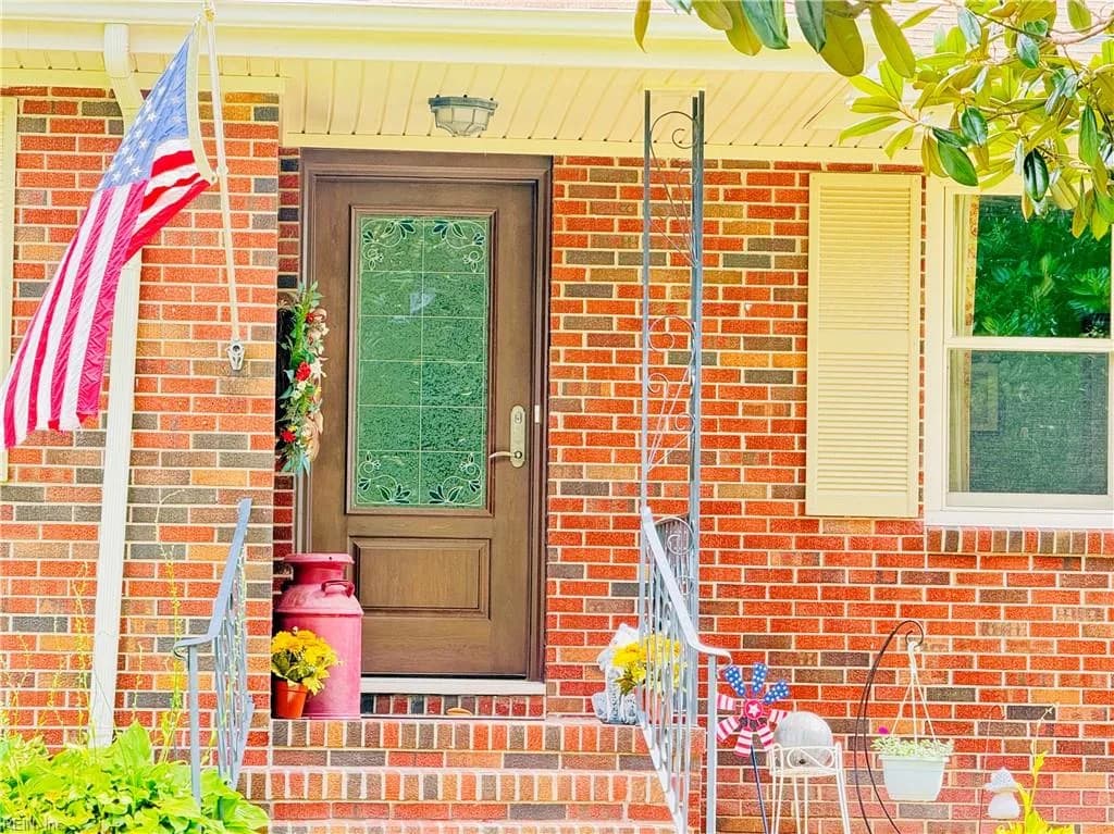 420 Oaklette DR, CHESAPEAKE VA 23325 - Photo 3