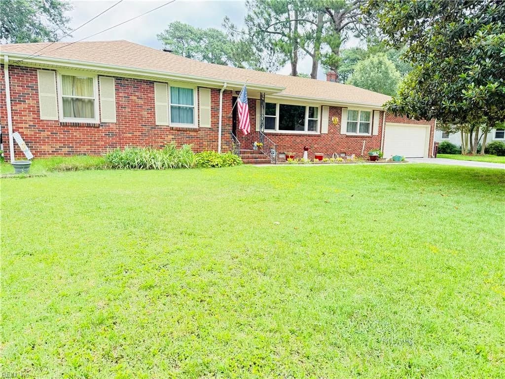 420 Oaklette DR, CHESAPEAKE VA 23325 - Photo 4