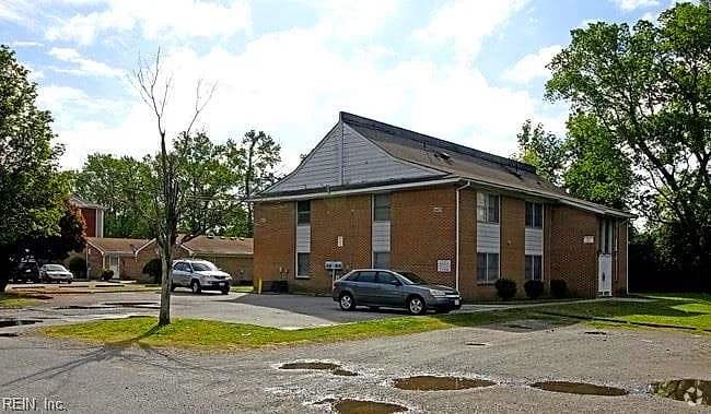 3607 Gum DR #B, PORTSMOUTH VA 23707 - Main photo