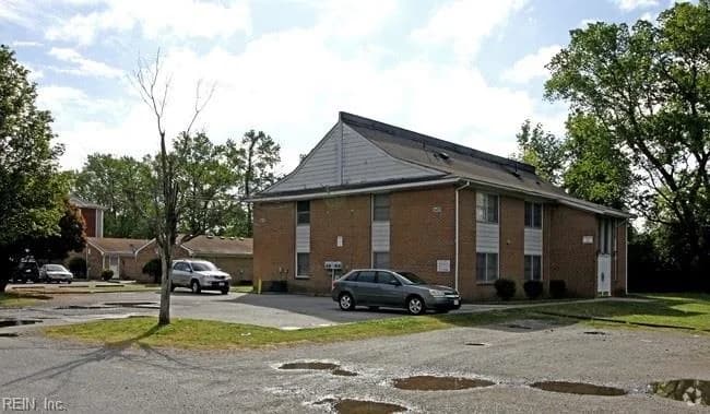 3607 Gum DR #B, PORTSMOUTH VA 23707 - Main photo