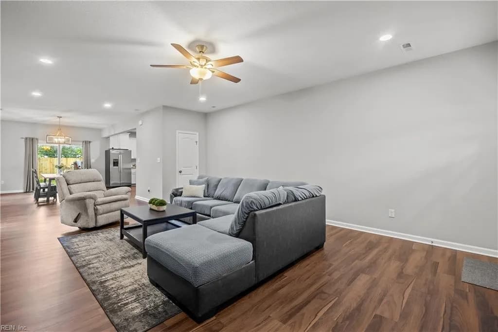 1427 Lasalle AVE, PORTSMOUTH VA 23704 - Photo 4