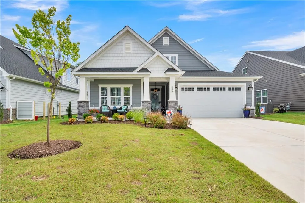 112 Ironsmith WAY, WILLIAMSBURG VA 23185