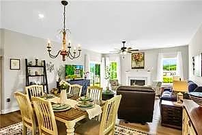 112 Ironsmith WAY, WILLIAMSBURG VA 23185 - Photo 5
