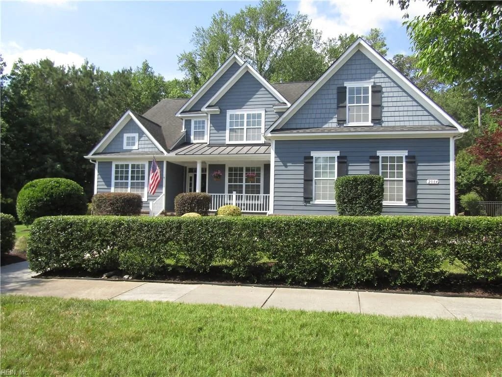2084 Kittridge DR, VIRGINIABEACH VA 23456