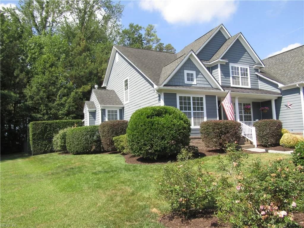 2084 Kittridge DR, VIRGINIABEACH VA 23456 - Photo 5