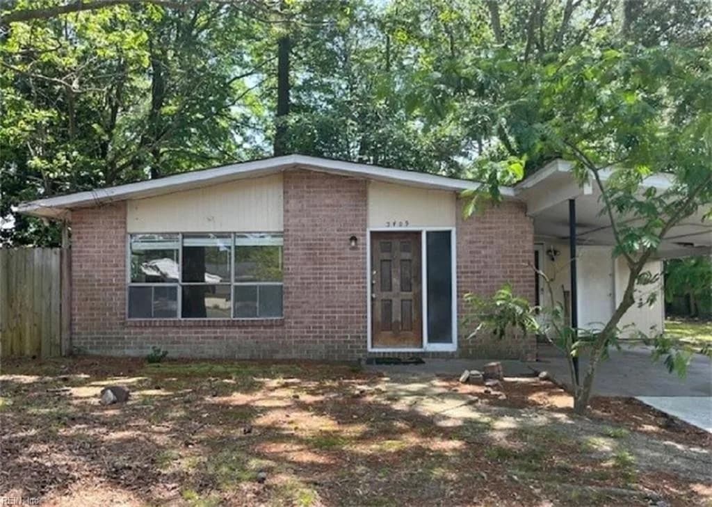 3409 Raintree RD, VIRGINIABEACH VA 23452 - Photo 2