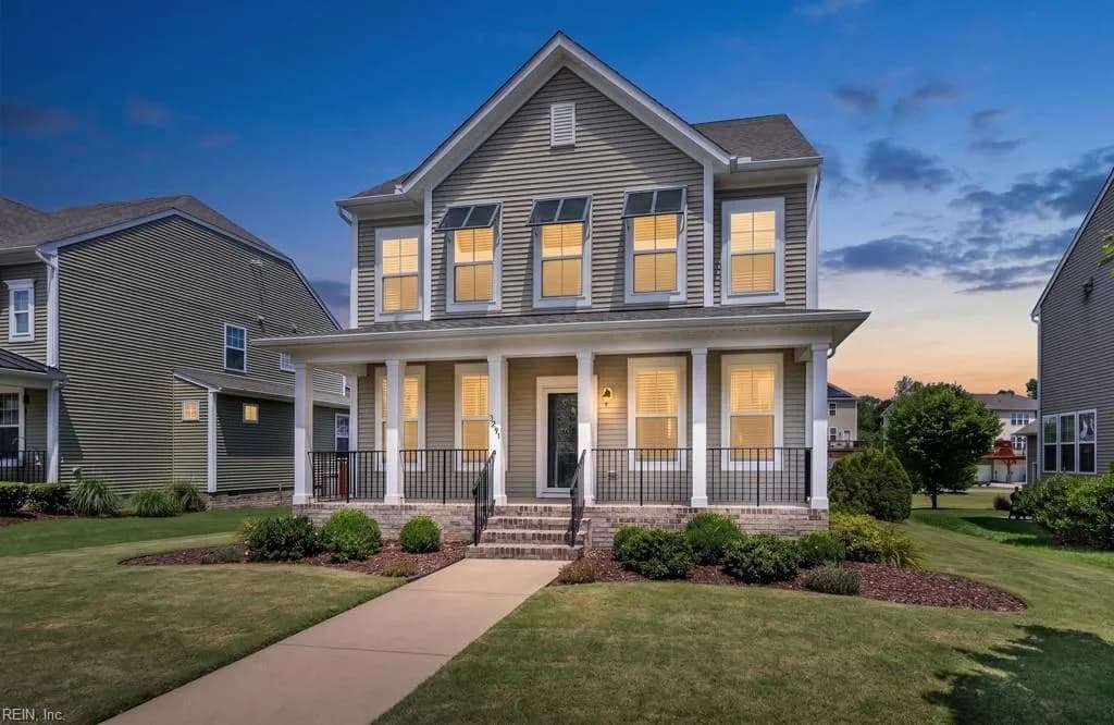 3291 Leighton BLVD, TOANO VA 23168 - Photo 3