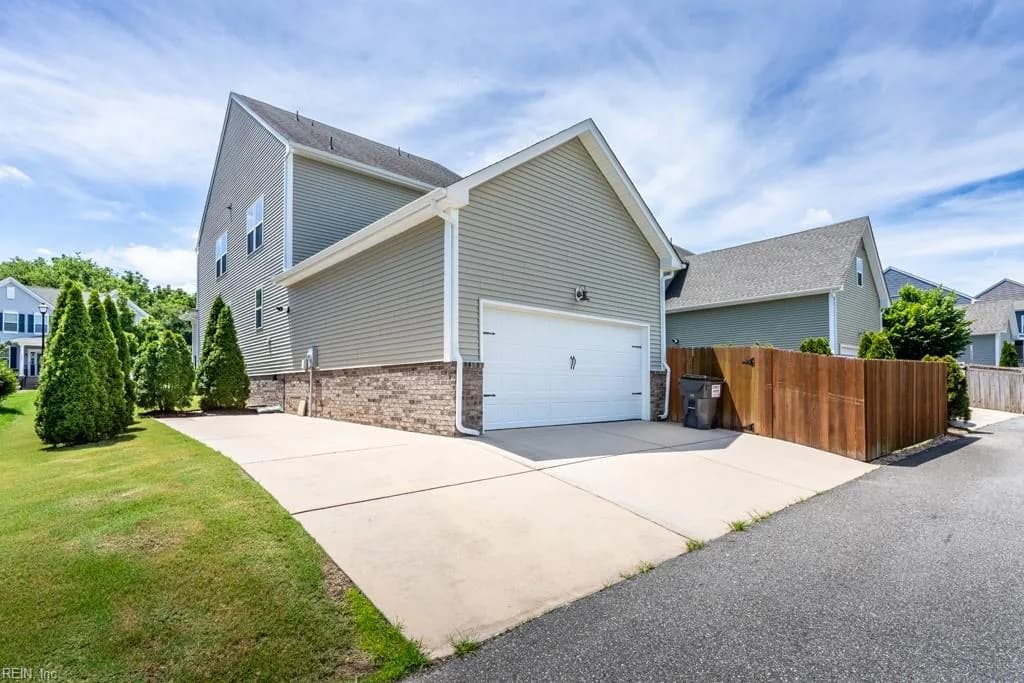 3291 Leighton BLVD, TOANO VA 23168 - Photo 4