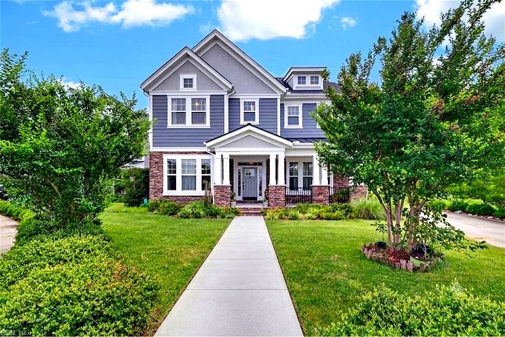 1901 Terramar LN, VIRGINIA BEACH VA 23456 - Photo 4