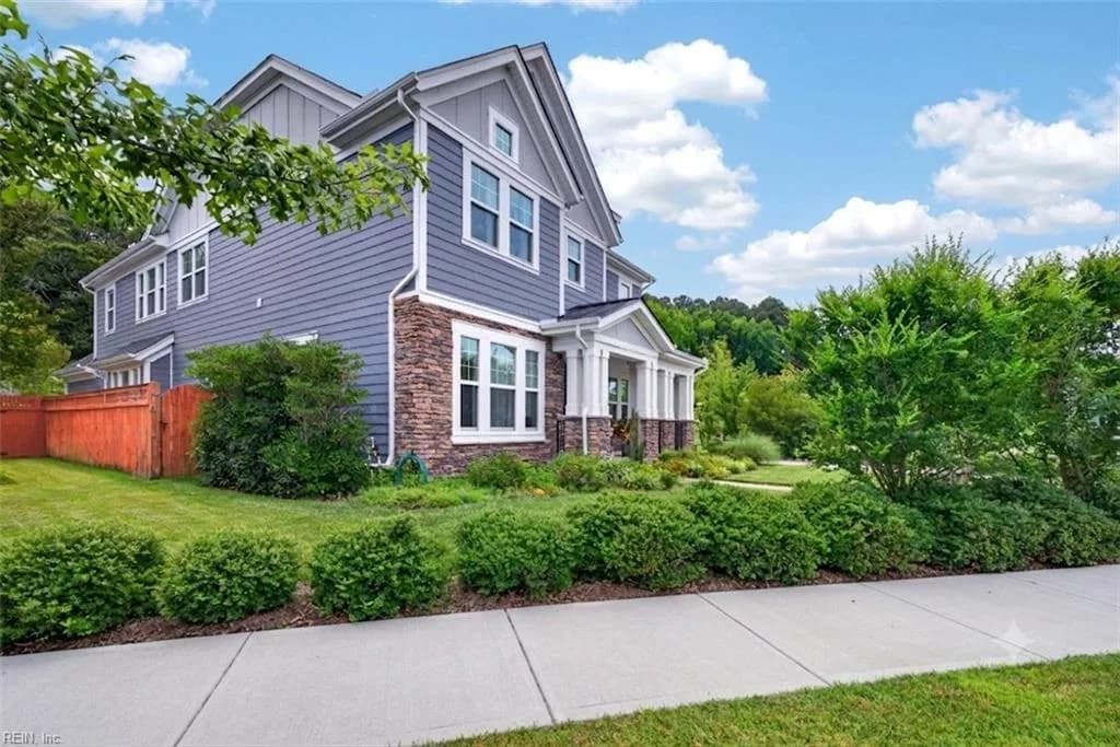 1901 Terramar LN, VIRGINIABEACH VA 23456 - Photo 5