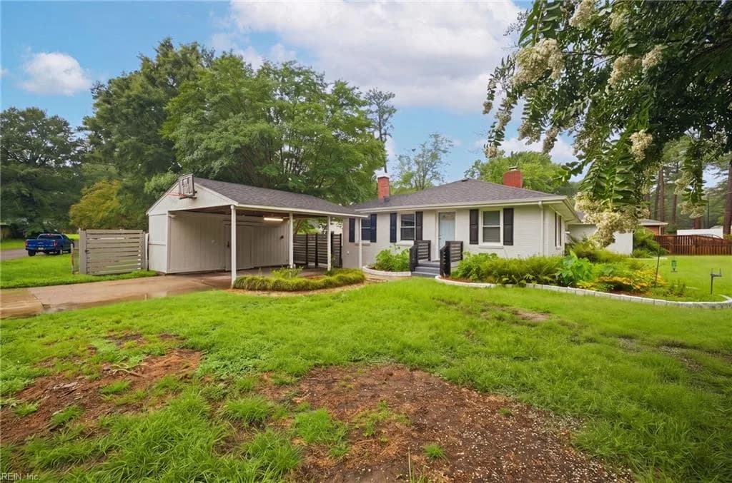 2101 Sterling Point Drive DR, PORTSMOUTH VA 23703 - Photo 4