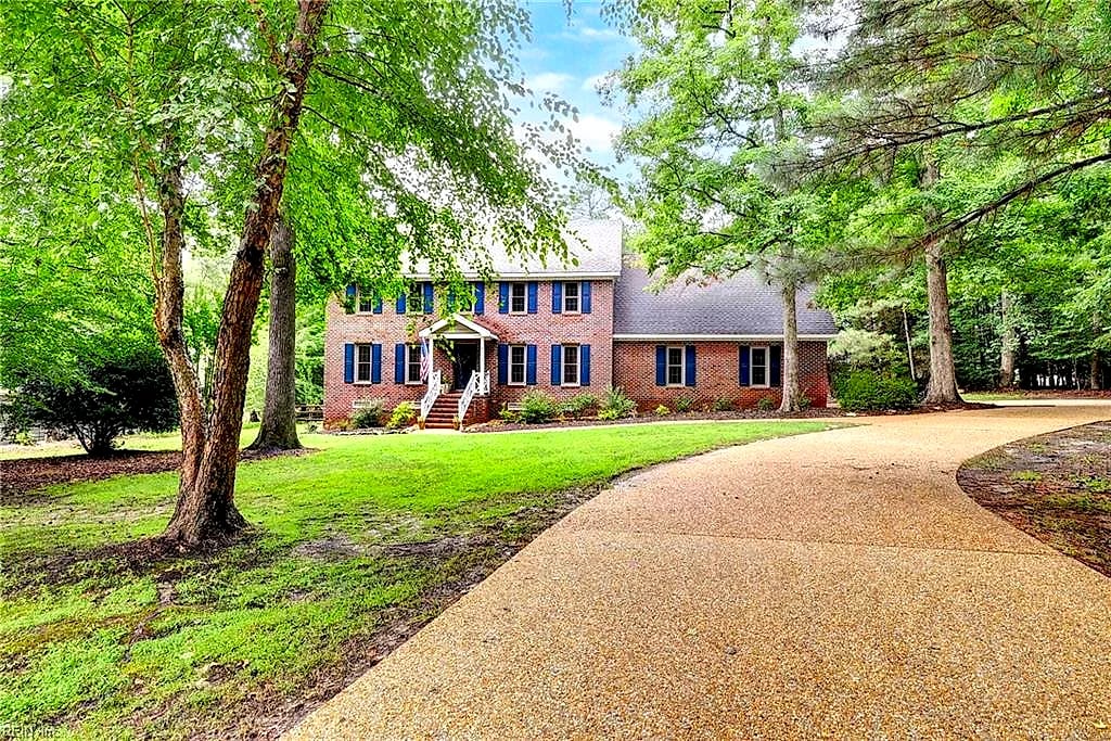 4703 Wood Violet LN, Williamsburg — 4 bed Residential, 3,212 sqft