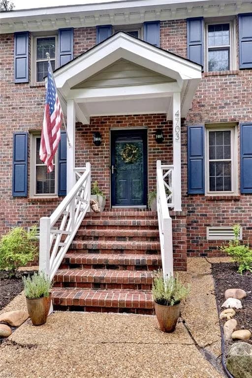 4703 Wood Violet LN, WILLIAMSBURG VA 23188 - Photo 4