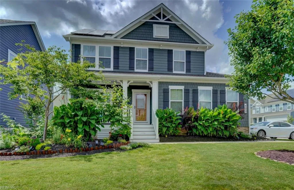 800 Corcormant LN, CHESAPEAKE VA 23323