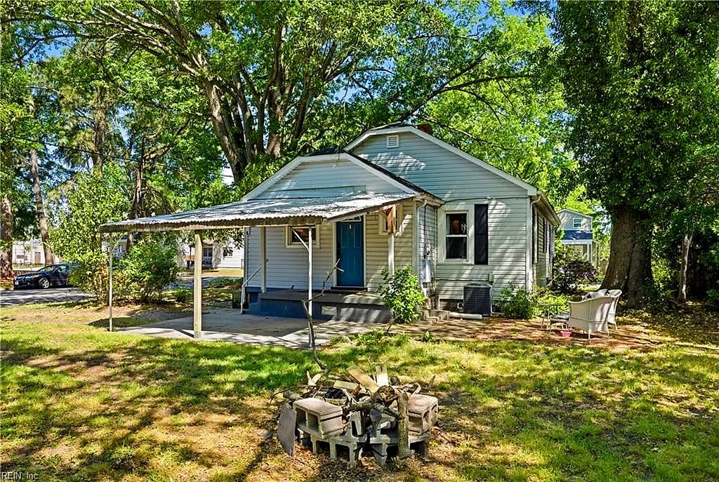 3523 Brighton ST, PORTSMOUTH VA 23707 - Photo 3