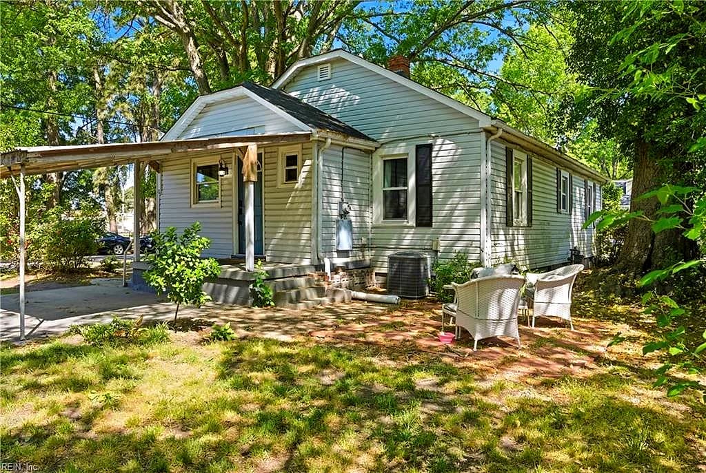 3523 Brighton ST, PORTSMOUTH VA 23707 - Photo 4