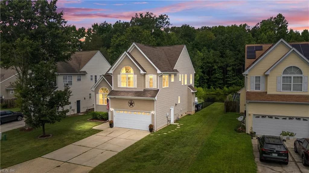 1412 Flyfisher Ct CT, VIRGINIABEACH VA 23456 - Main photo