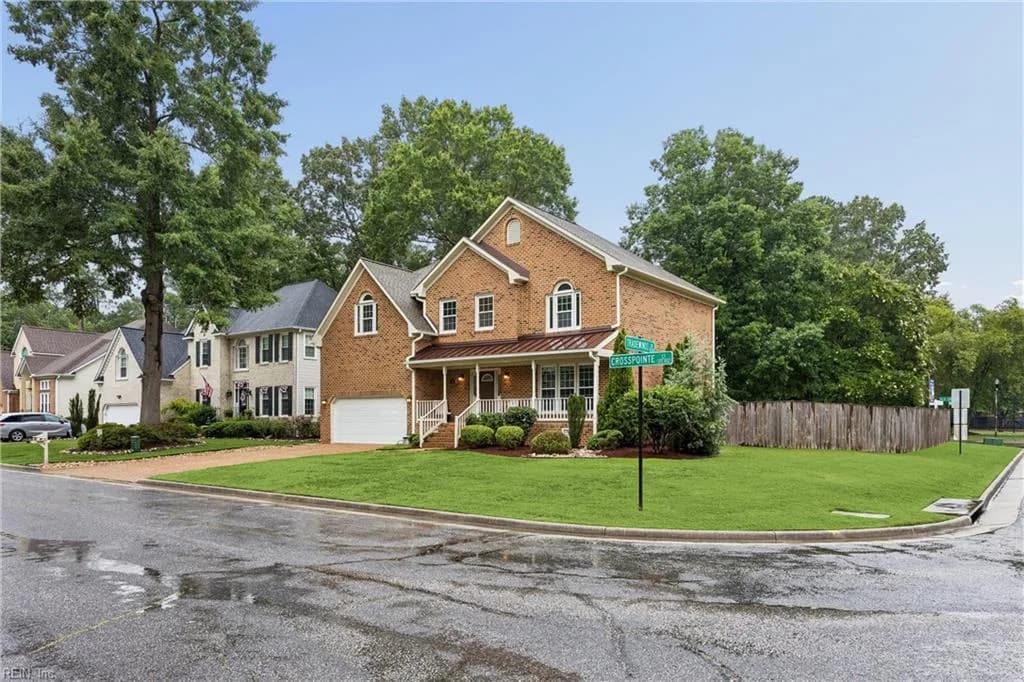 100 Crosspointe CT, YORKTOWN VA 23693 - Photo 5